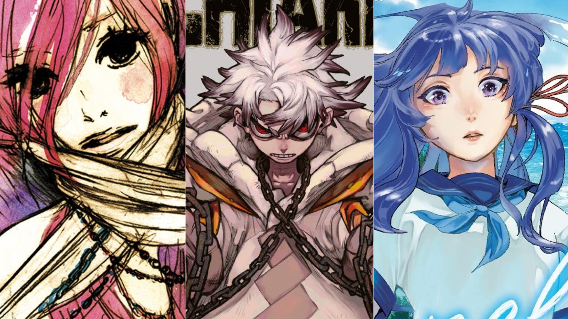 les meilleurs mangas 2023 à ne pas manquer : notre sélection