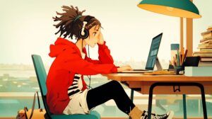animé plateforme streaming