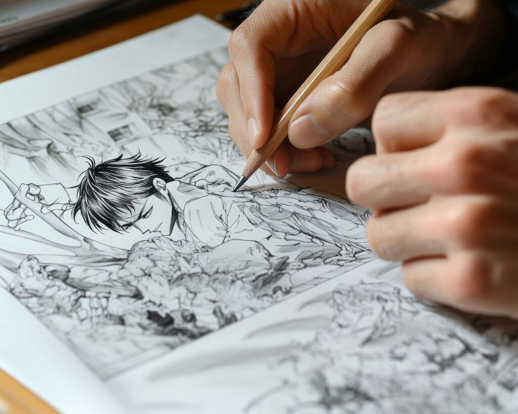 10 mangas incontournables