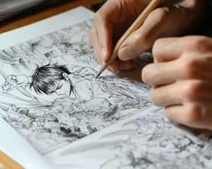 10 mangas incontournables