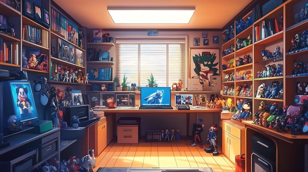 culture otaku transforme l'image du japon à l'international