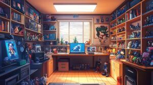 culture otaku transforme l'image du japon à l'international