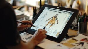 les studios d'animation connus