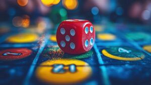 adaptation manga en jeux de société