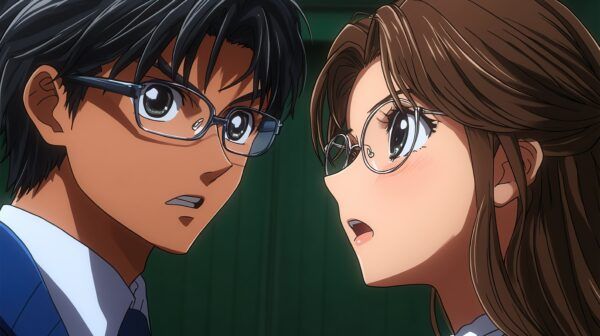 classement arcs narratifs shonen