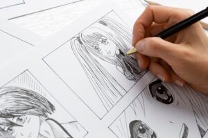 le succès des one shot