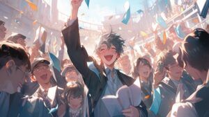 les animés les plus drôle