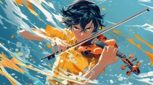 animés qui ont transformés la musique contemporaine