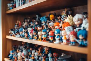 comment choisir ses premières figurines
