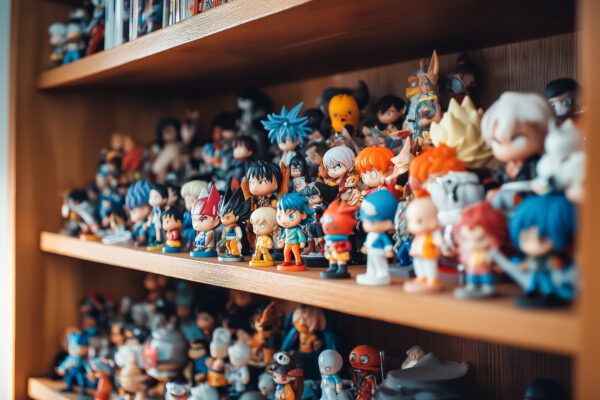 comment choisir ses premières figurines