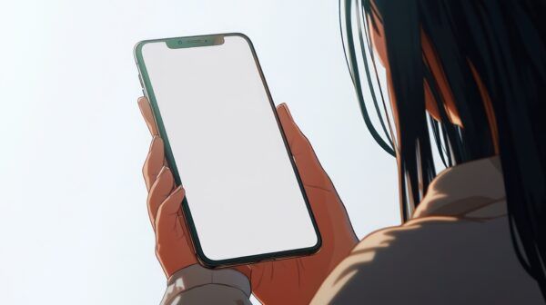 le futur de la lecture manga