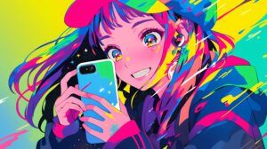 les dessous du scan manga