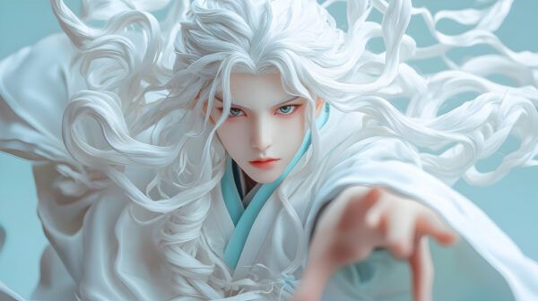 les secrets de fabrications des figurines