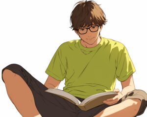 traduction automatique des mangas