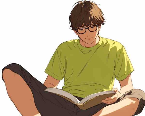 traduction automatique des mangas