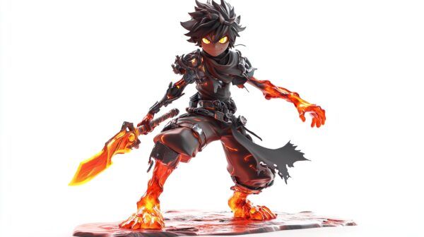 collectionner les éditions limitées manga figurines