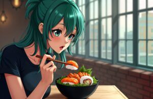 les meilleurs encas jap à tester
