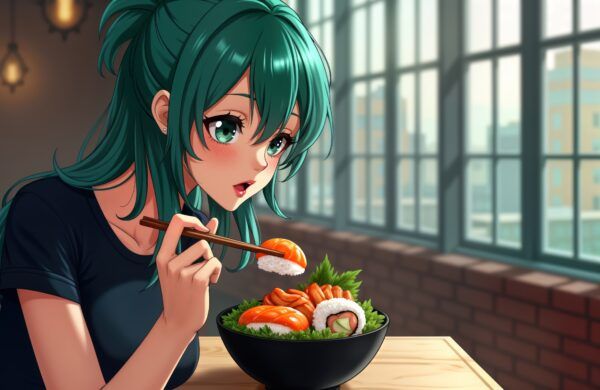 les meilleurs encas jap à tester