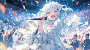 les festivals manga en france