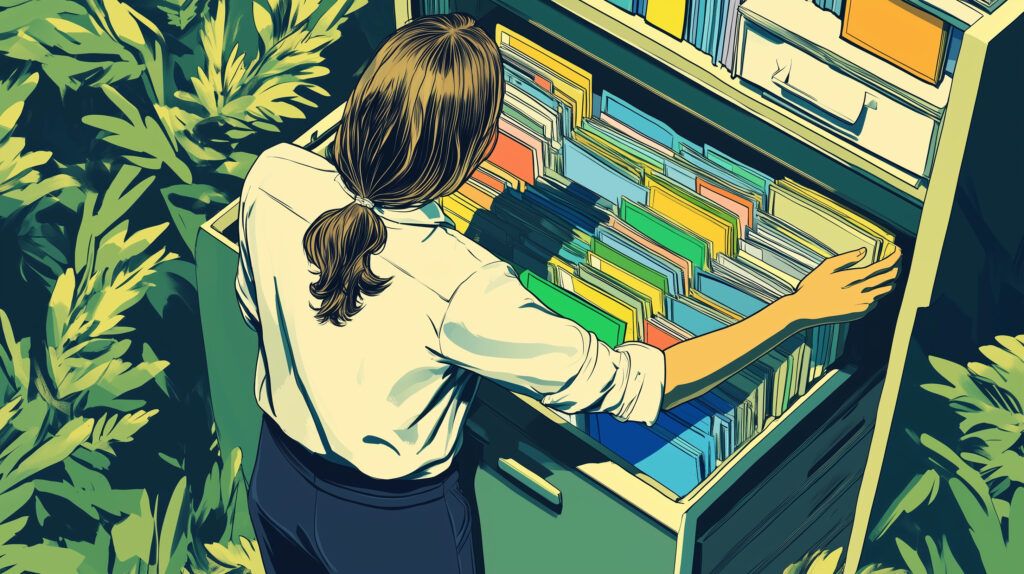 les mangas d'occasion