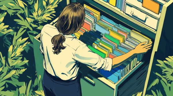 les mangas d'occasion