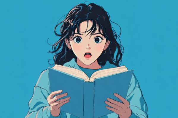 manga et apprentissage
