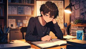 passion otaku