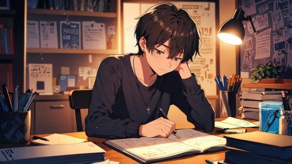 passion otaku