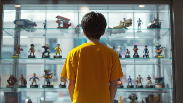 les figurines les plus cher et recherchés en 2025