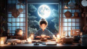 valeurs japonaises dans les mangas
