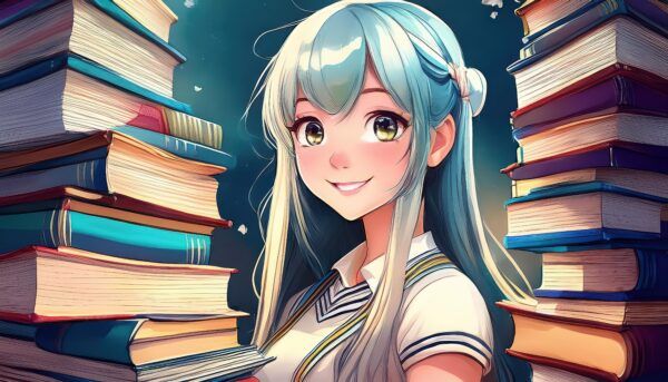guide manga éducatif