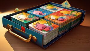 pourquoi les goodies sont prisés