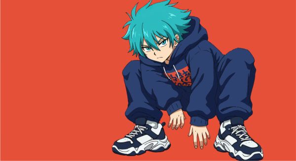 manga et adolescence