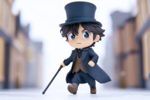 valeur économique figurine