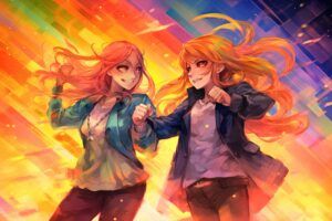 manga lgbtq+