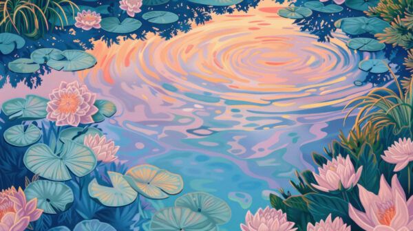 les couleurs dans les openings