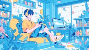 les pépites sur Netflix et Crunchyroll