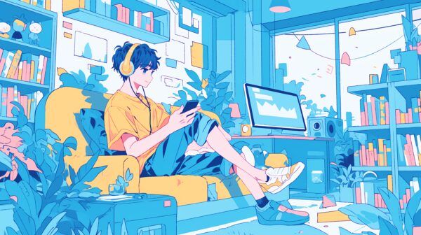 les pépites sur Netflix et Crunchyroll