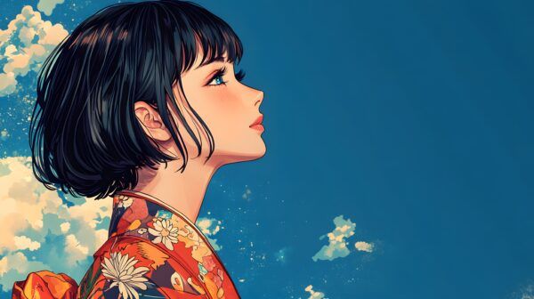 représentation des femmes dans les shonen et shojo