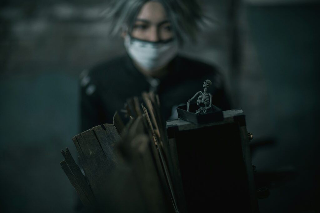 personnage le plus puissant dans jujutsu kaisen