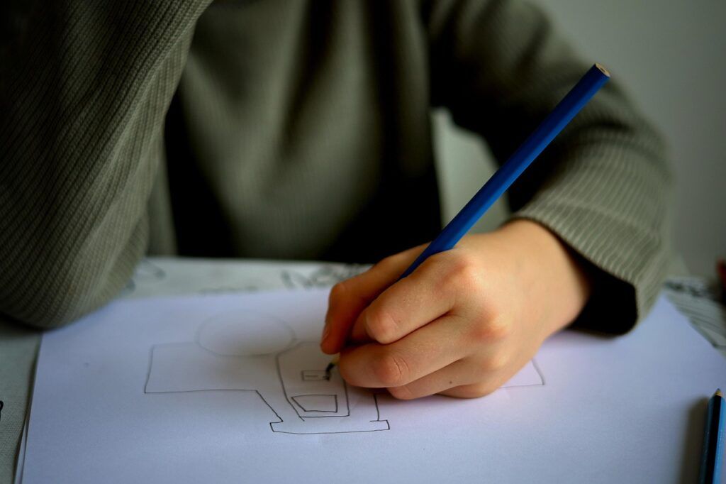 réalités méconnus du métier de mangaka