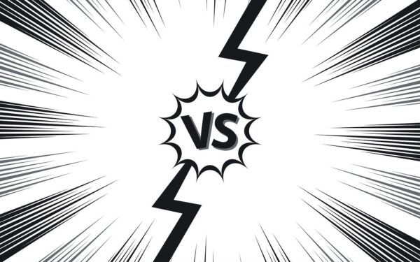 manga vs animé