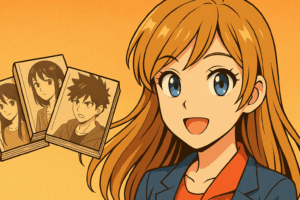 qu'est ce que le manga ?