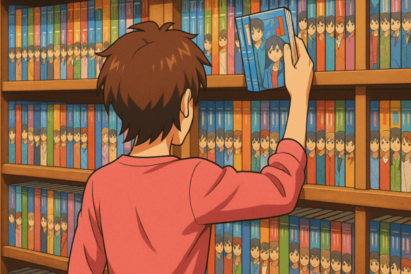 les 7 caractéristiques qui définissent un shonen