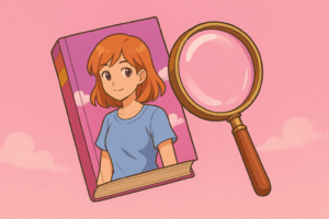 guide complet du shojo