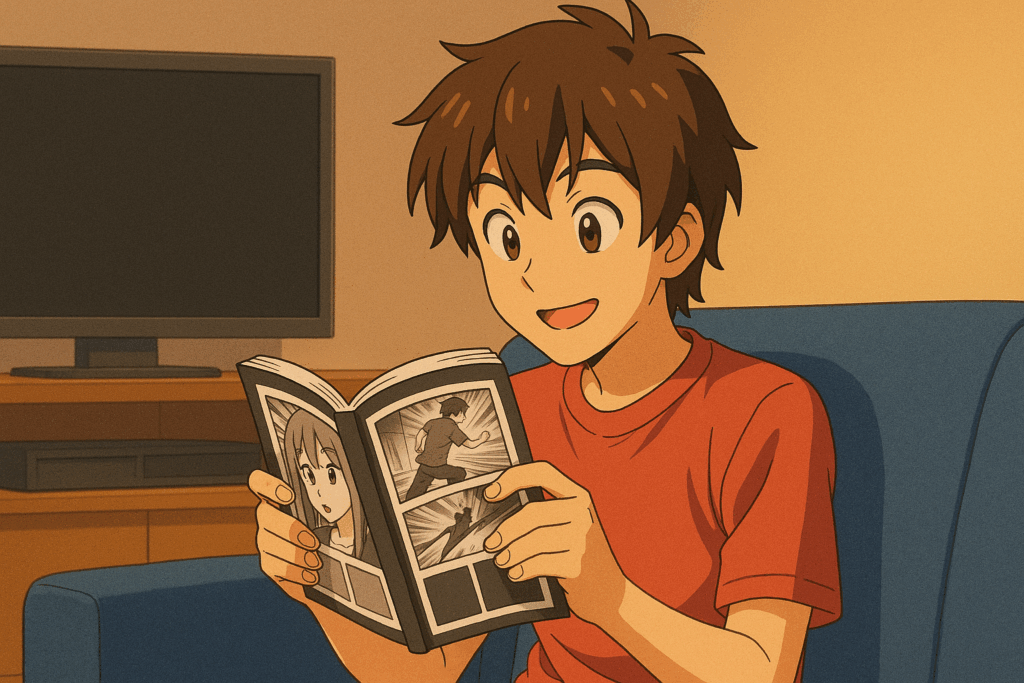 guide complet animé MHA