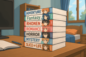 MHA est-il vraiment terminé ?