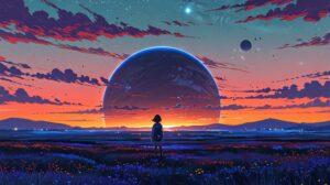 comment l'atmosphère modifie les animés populaires