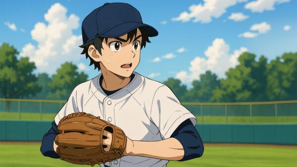 les meilleurs animés de sport