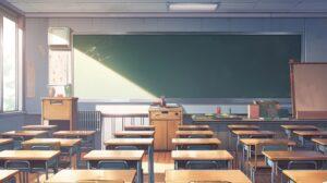 japon inspire les écoles dans les mangas